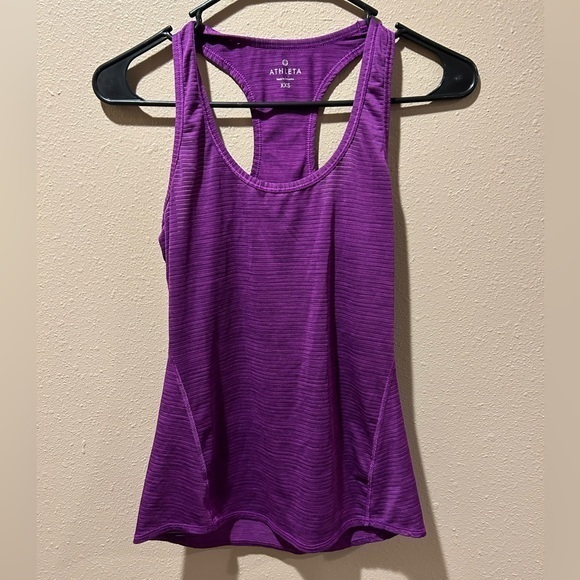 Athleta Tops - Athleta Racerback Tank‎